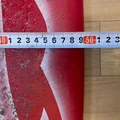 スキムボード  SLOTSTIK   130cm  の画像