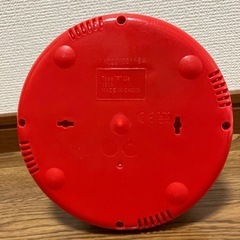 メリーゴーランドのおもちゃの画像