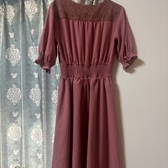 MAJESTIC LEGON ロングワンピースの画像