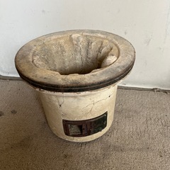 七輪の中古が安い！激安で譲ります・無料であげます｜ジモティー