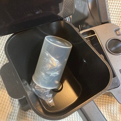HITACHI ヘルシーシェフ　ベーカリーの画像