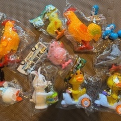 おもちゃの画像