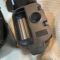 HITACHI ヘルシーシェフ　ベーカリーの画像