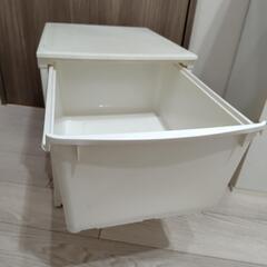 カラーボックスの画像