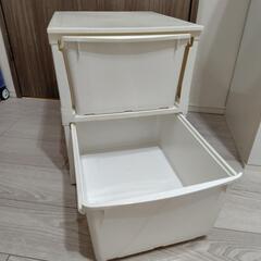 カラーボックスの画像