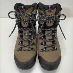 【美品】マムート Raichle GORE-TEX トレッキング...