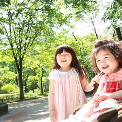 新緑🍀撮影会　ふじやま公園（伊勢原市）2025年5月24日　土曜日 - イベント