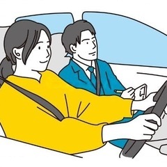 【ペーパードライバー講習】