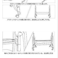ベビーベットの画像