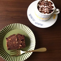 波佐見焼　北欧風　カップ&ソーサーの画像