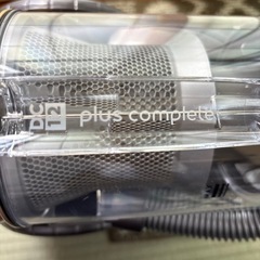 ダイソン  掃除機 DC12　ほぼ未使用品の画像