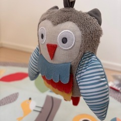 SKIPHOPベビーマットの画像