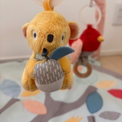 SKIPHOPベビーマットの画像