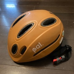 キッズ ヘルメット 49〜54cm オージーケーカブト