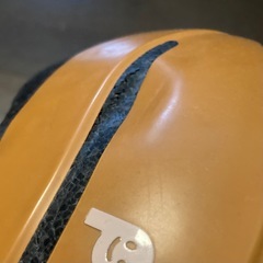 キッズ ヘルメット 49〜54cm オージーケーカブトの画像