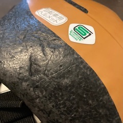 キッズ ヘルメット 49〜54cm オージーケーカブトの画像