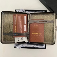 新品　シガレットケース　チェ・ゲバラデザインの画像