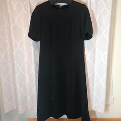 値下げ【9号】東京イギン礼服【美品】の画像