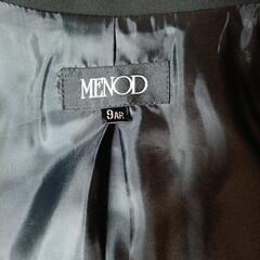 値下げ【9号】東京イギン礼服【美品】の画像