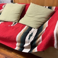 ソファ