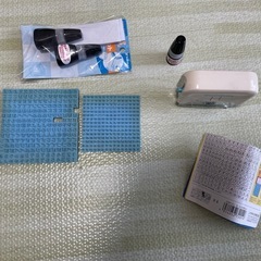 シャチハタ　ネームスタンプ