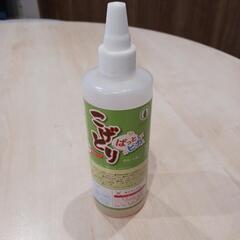 こげとりクリーナー