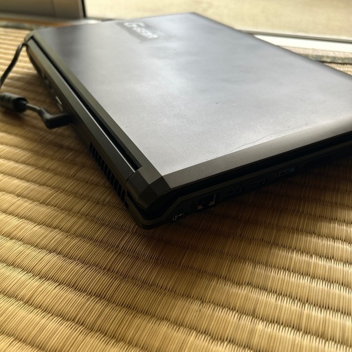 急ぎなので最終値下G-GEAR ゲーミングノートPC / core i7 GTX 670MX
