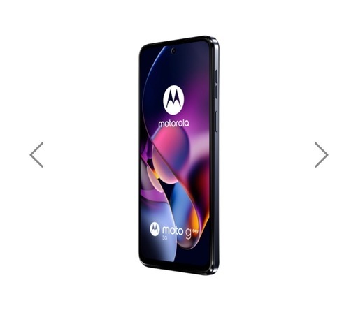 新品】moto g 64y 5G スペースブラック26年3月まで保証有 (KLS 新品】moto g 64y 5G スペースブラック26年3月まで保証有 (KLS