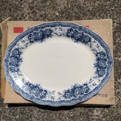5/19まで　皿　40cm　新品未使用