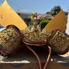 兜