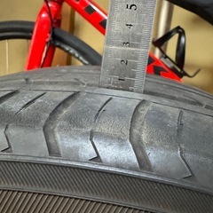21〜22年製造ヨコハマタイヤ　225/45/R18 4本の画像
