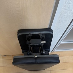 4WAY インクラインベンチ 折り畳み デクラインベンチ フラットベンチの画像