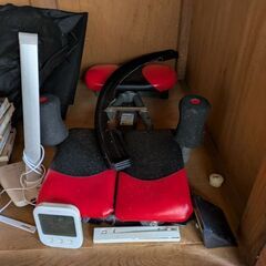 故障品】健康器具･5/4(日)19：00-19：30位引取可能な...