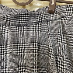 ロングスカートの画像