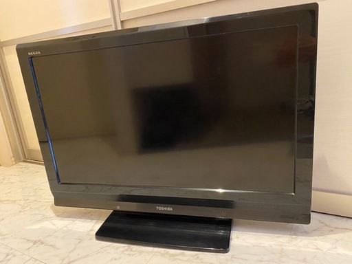 Amazon.co.jp: 東芝 23V型 液晶 テレビ 23S8 ハイビジョン