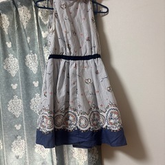 ank rouge ワンピースの画像