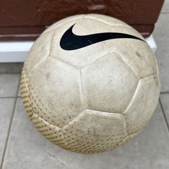 NIKEフットサル用ボール