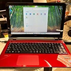 NEC NS150AAR Win11Pro メモリー8G SSD搭載 (Simajiro) 肥後大津 NEC NS150AAR Win11Pro メモリー8G SSD搭載 (Simajiro) 肥後大津