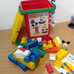 0421-181 ダイヤブロックジュニア