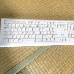 【値下げ交渉可】無線キーボード Digio2