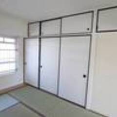 愛媛県松山市　初期費用ゼロ　家賃42000円　生活保護可ペット可！！！ - 松山市