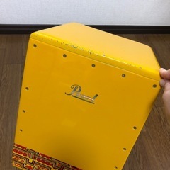 Pearl Fun Box PFB300 ファンボックス 【子供用】 パールの画像