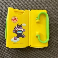 パックジュース入れケース