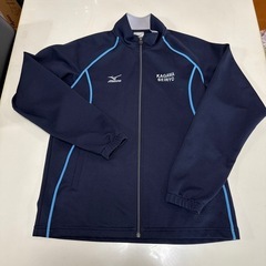 香川誠陵高校　体操服ジャージ上＆帽子
