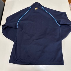 香川誠陵高校　体操服ジャージ上＆帽子の画像