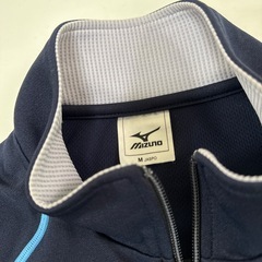 香川誠陵高校　体操服ジャージ上＆帽子の画像