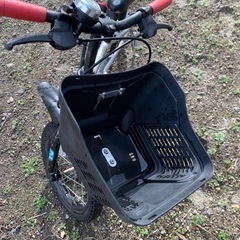 子ども用自転車14インチ　の画像