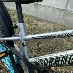 子ども用自転車14インチ　の画像