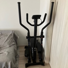 トレックトレーナー