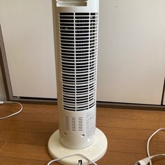 アイリスオオヤマ　扇風機の画像